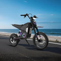 48V 27Ah Off-Road Electric Dirt Bike